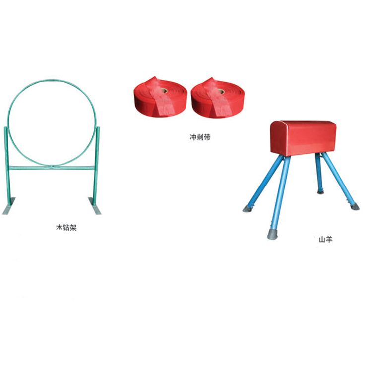 体育器材