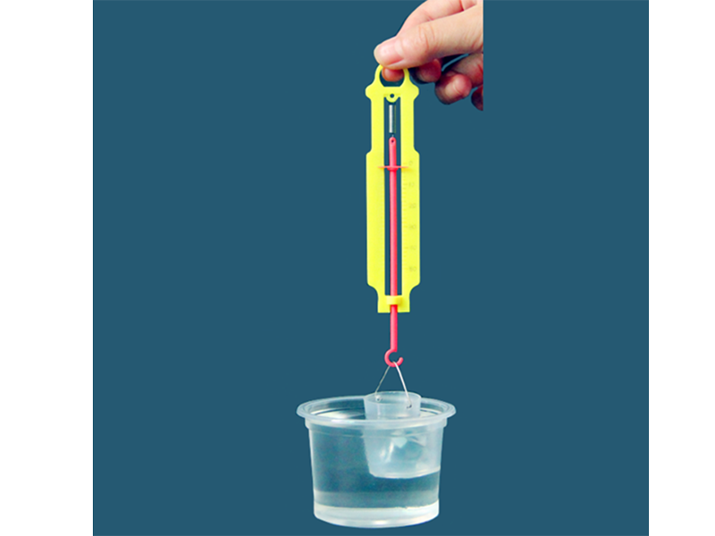 浮力趣味实验材料