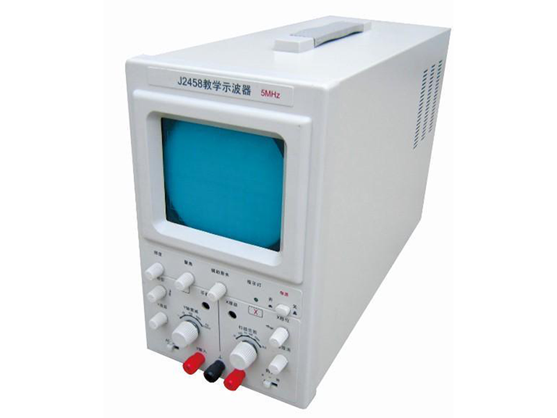 教学示波器