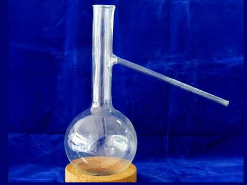 蒸馏烧瓶