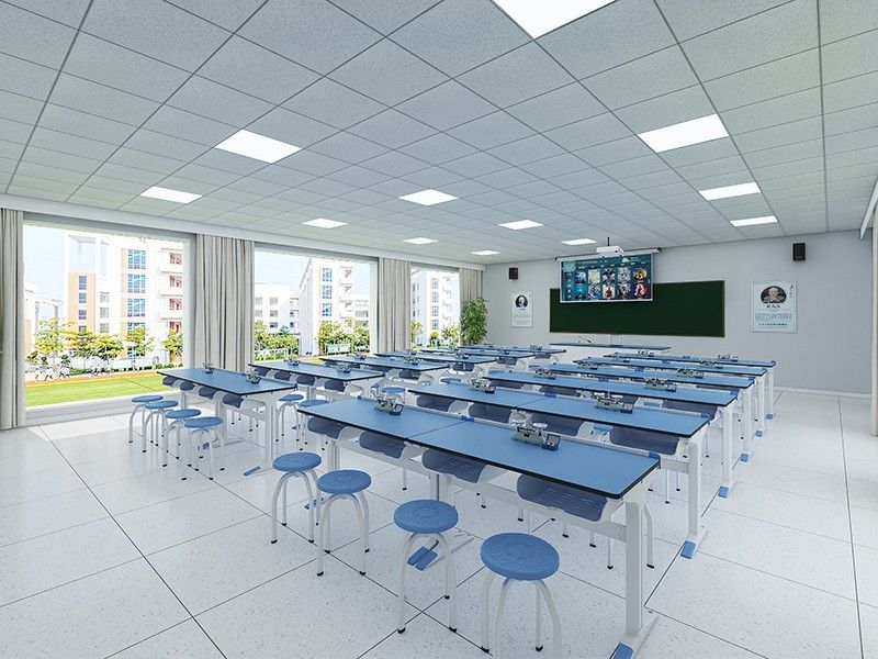 物理实验室力学