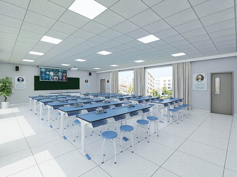 物理实验室力学